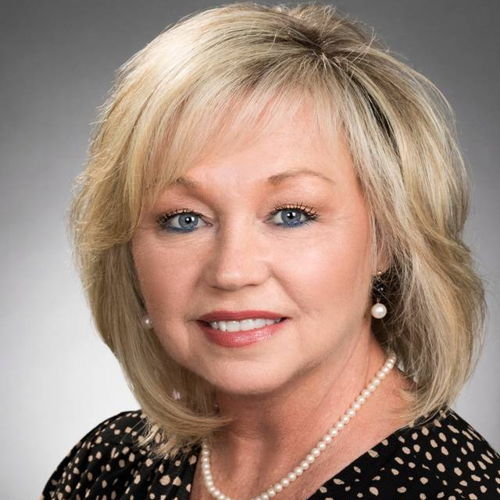 Barbara  Rhodes