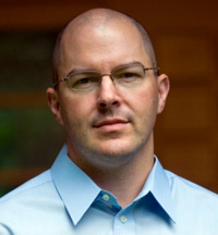 David Nadig: Vanguard said: 'What the heck, we'll do it the old fashioned way.'