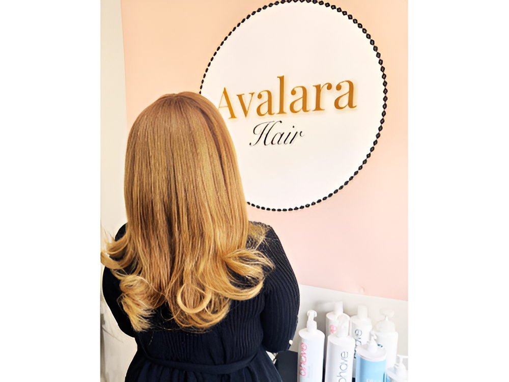 Avalara Hair - Voucher - Image 5
