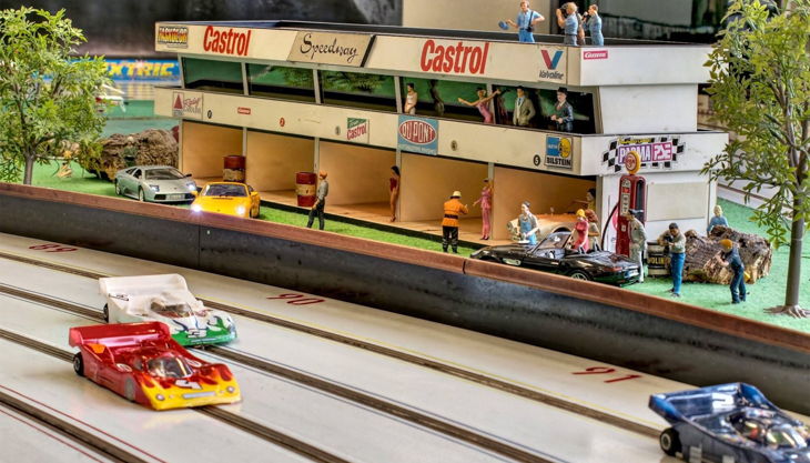 modell renncenter hamburg