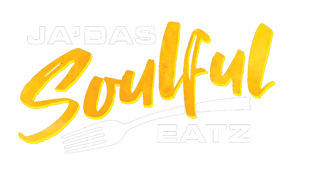 Logo - Ja'das Soulful Eatz