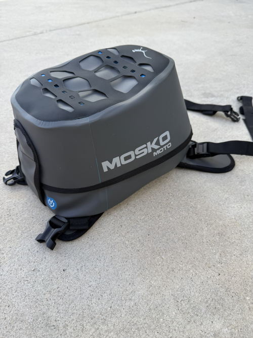 Hood Tank Bag (V1.2)