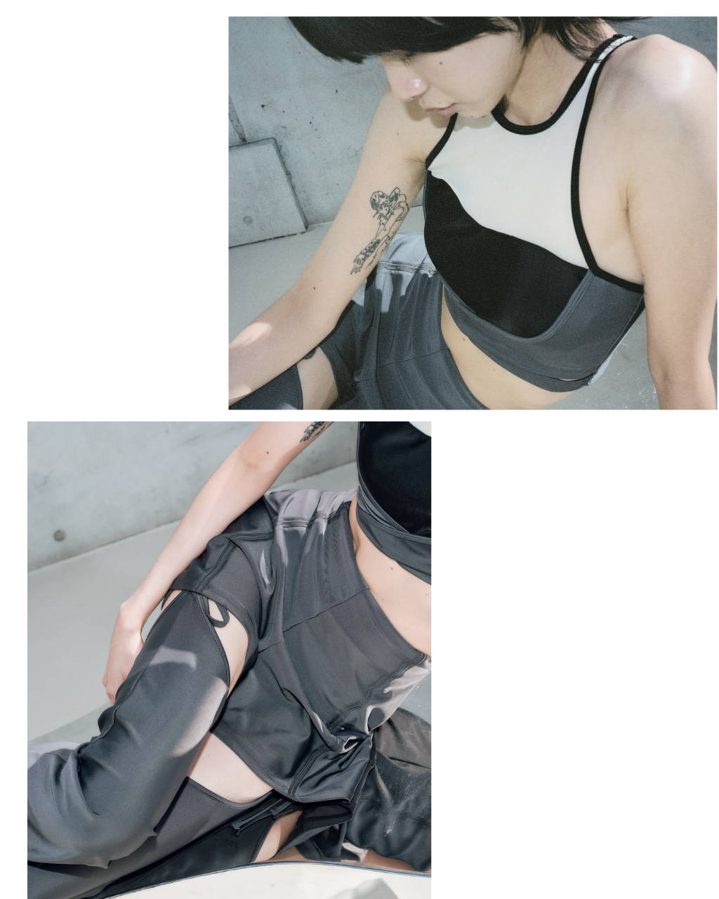 2025 SWIM WEAR COLLECTION