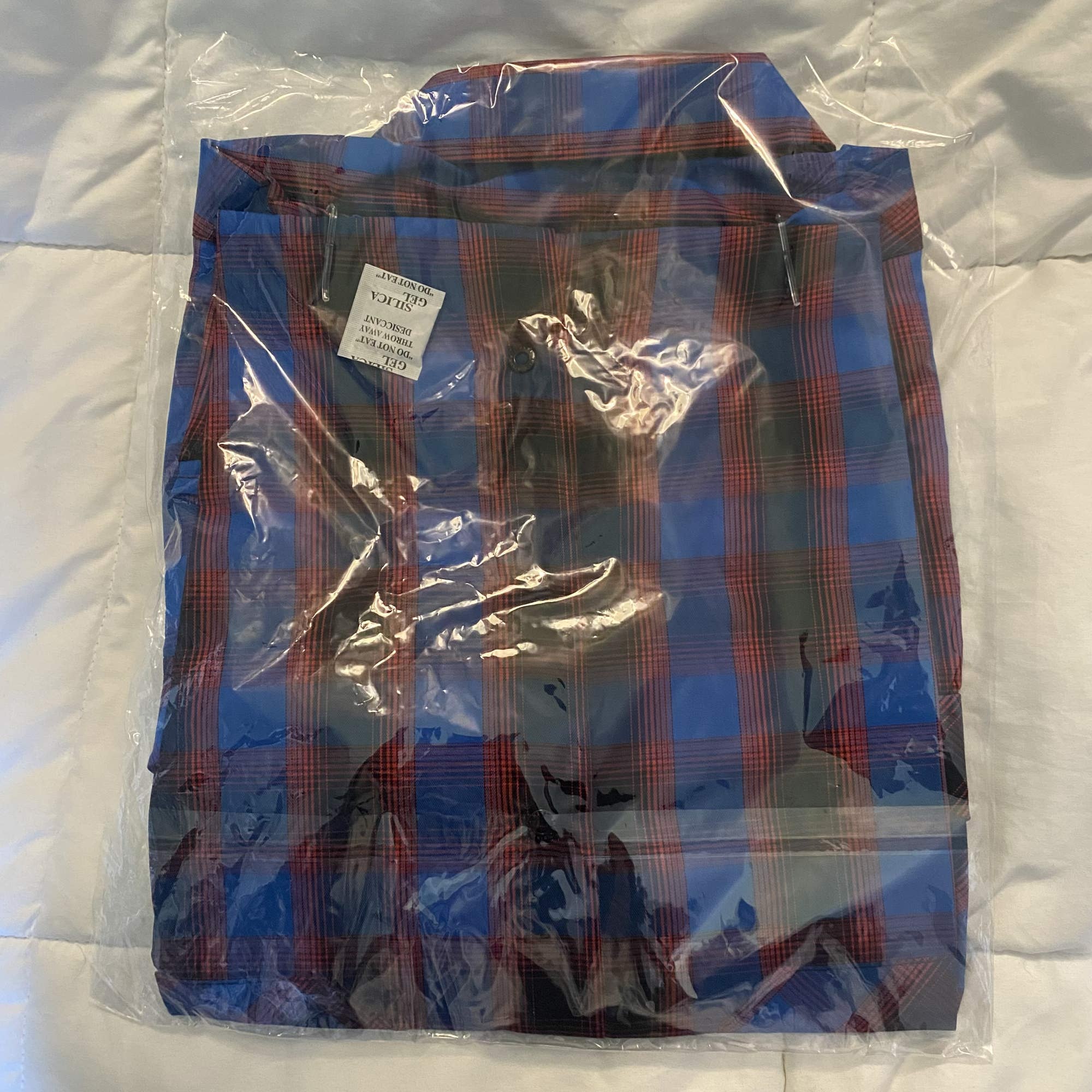 Men's The 13th Bamboo Short Sleeve