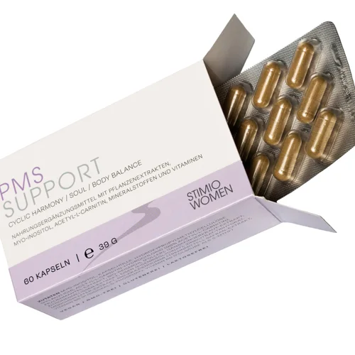 PMS Support