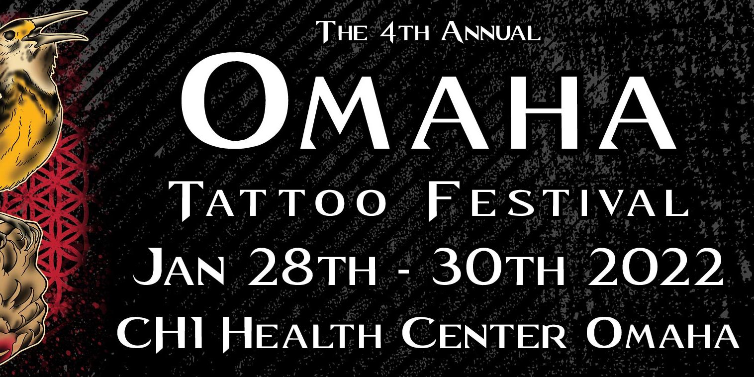 Mischief invades Omaha Tattoo arts convention promotional image