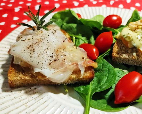 Cooking classes Jovencan: Cooking class: three recipes with typical Valley products