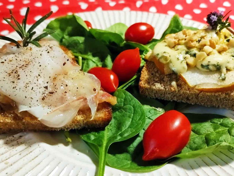Cours de cuisine Jovencan: Cours de cuisine : trois recettes avec des produits typiques de la vallée