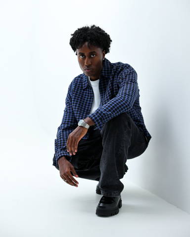 Natnael Solomon