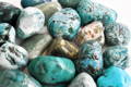 Turquoise Stone for Good Fortune