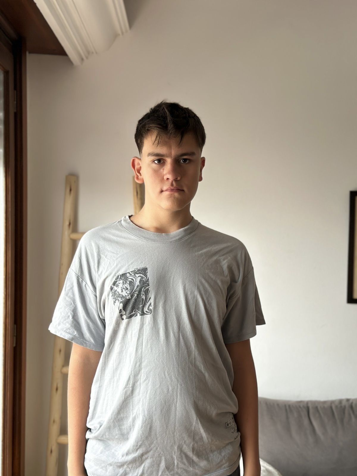 Felix Suarez