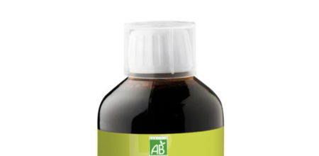 Jus d'Angélique BIO