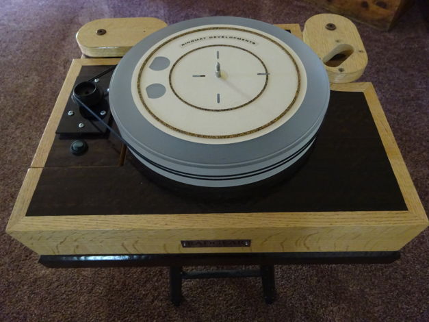 VPI Industries Super ScoutMaster Custom build, one of a...