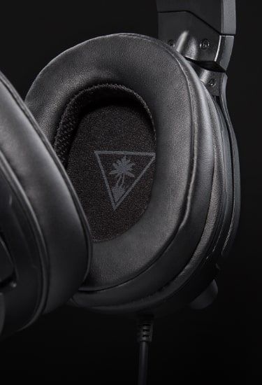The Best Pc Gaming Headsets Clear Precise Comfortable Turtle