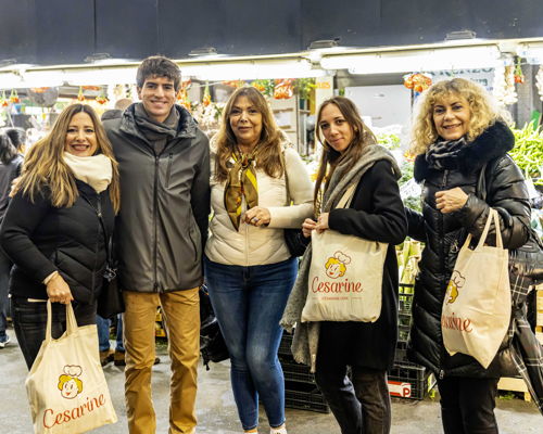 Food & Wine Tours Genoa: Discover Genovese Cuisine and Timeless Food Shops