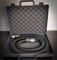 DR Acoustics Vulcan Carbon Edition 4 AWG massive cable 2