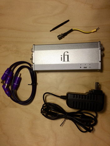 Ifi Audio iPhono2