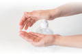 mains gel hydroalcoolique mains gel hydroalcoolique