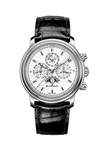 Blancpain Léman Fly-Back