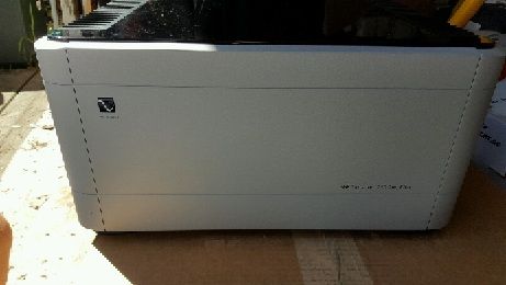 PS Audio BHK Signature 250 Stereo Amplifier