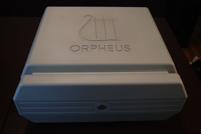Orpheus Labs 350 monos privilege series