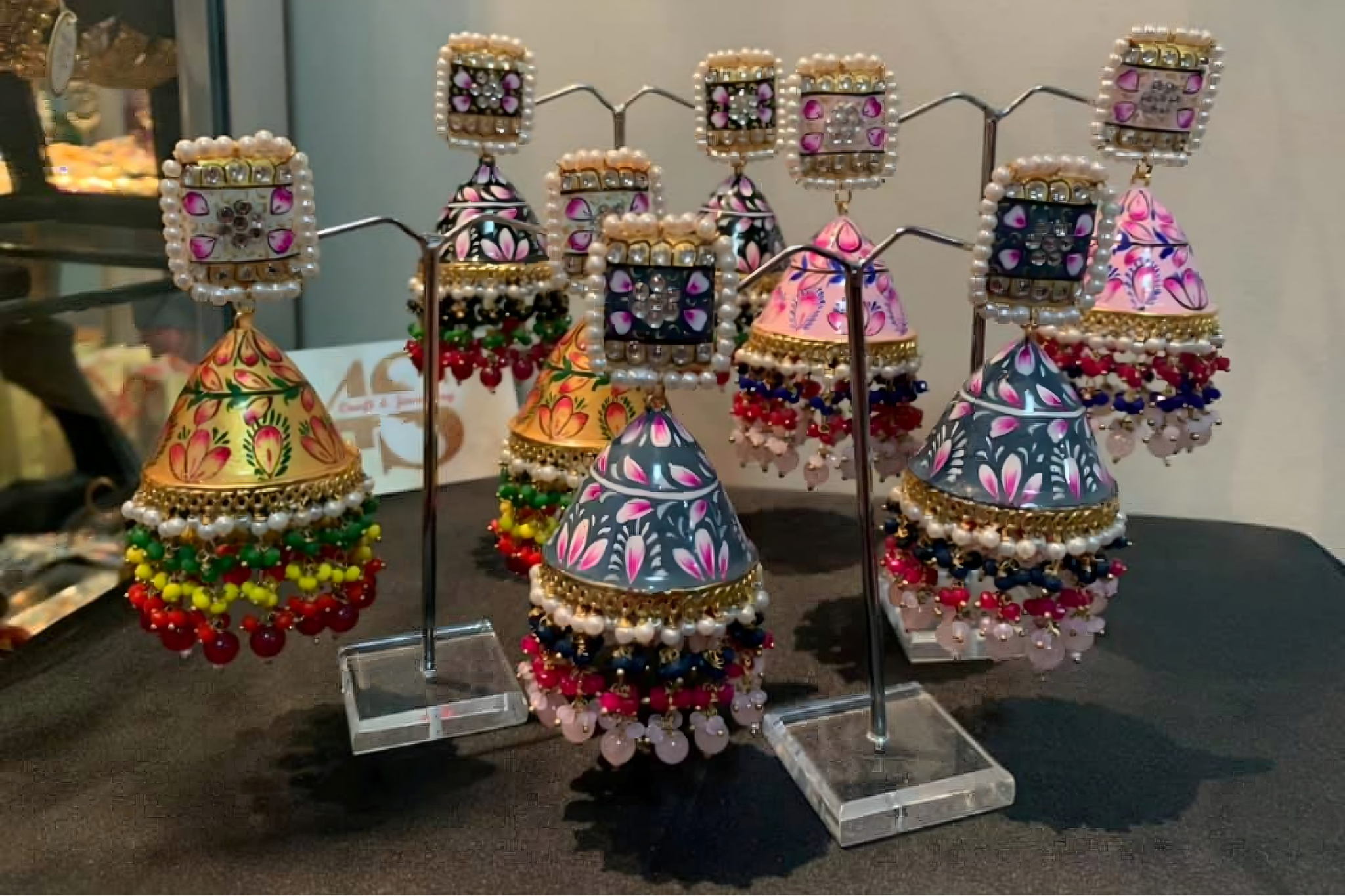 4S Craft & Jewellery Voucher - Image 8