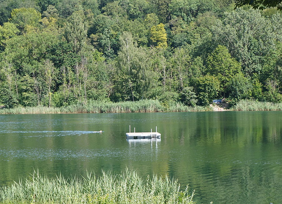  Ulm
- Pfuhler See