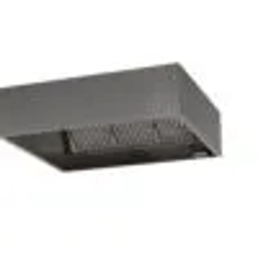 Coolpart VKS 1600 Ventilationskåpa Vägg