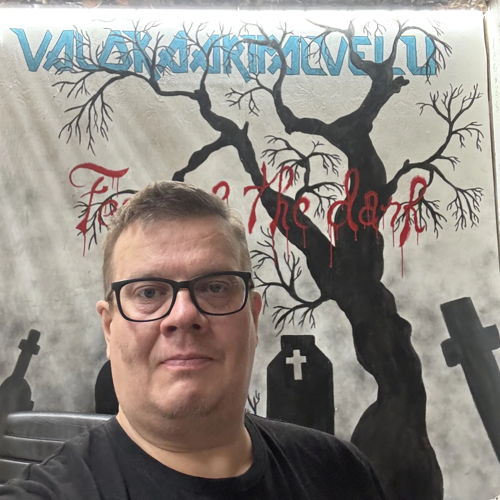 Santtu Kolari