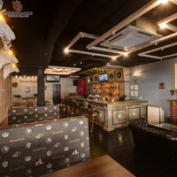 vanguard-design-studio-vanguard-cr-sdn-bhd-industrial-retro-vintage-malaysia-selangor-restaurant-interior-design
