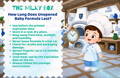 How Long Does Unopened Baby Formula Last? | The Milky Box