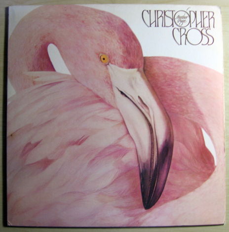 Christopher Cross - Another Page - 1983 Warner Bros. Re...