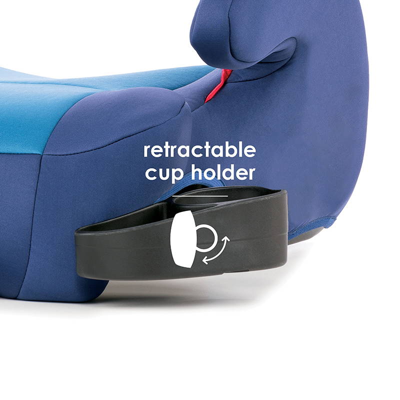 Solana® 2 - diono® half booster seat