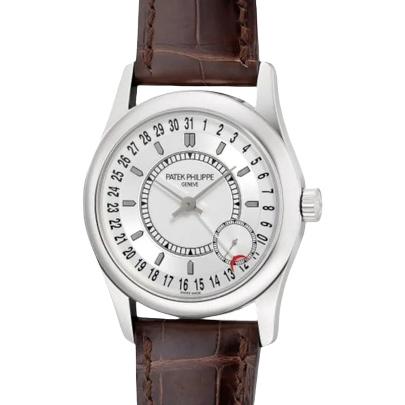 Rare White Dial, image 1
