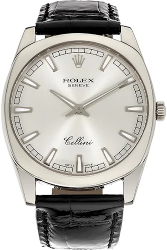Rolex Cellini Danaos