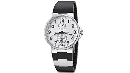 Ulysse Nardin Marine Chronometer 41mm