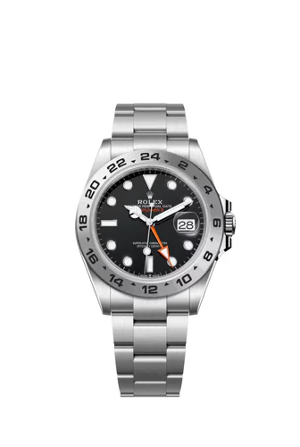Rolex Explorer II Full Set 2022