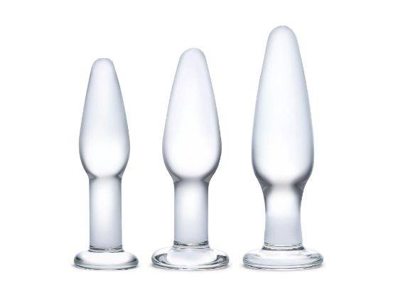 Glass Anal Training Set 