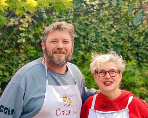 Food & Wine Tours Verona: Taste and tradition: a journey into the heart of Verona