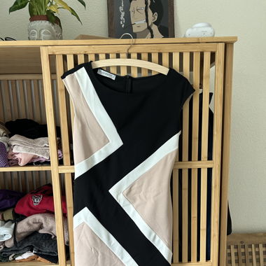 cocktailkleid von rinascimento