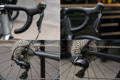 Road bike or gravel bike