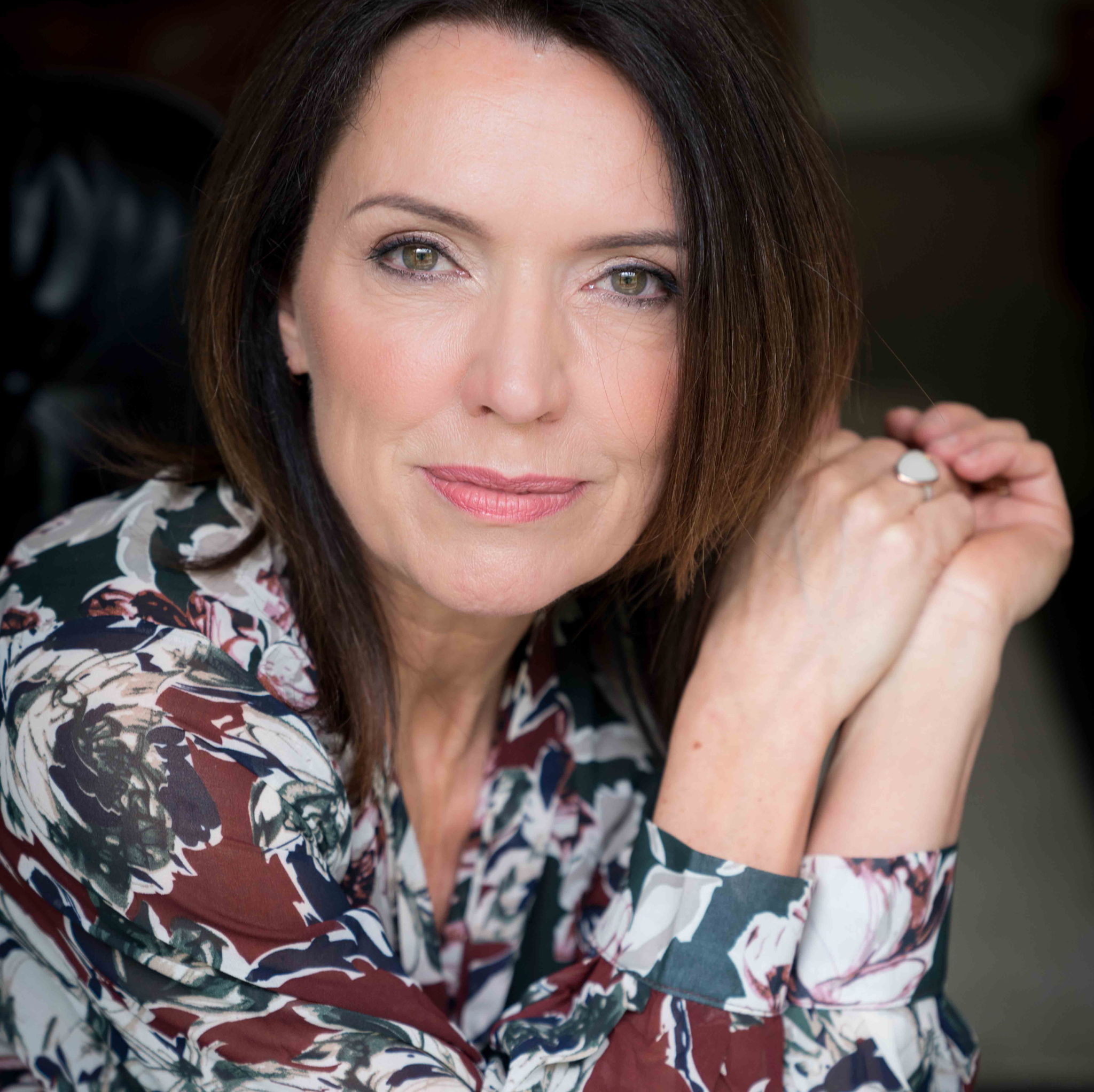 Kristien Bosman