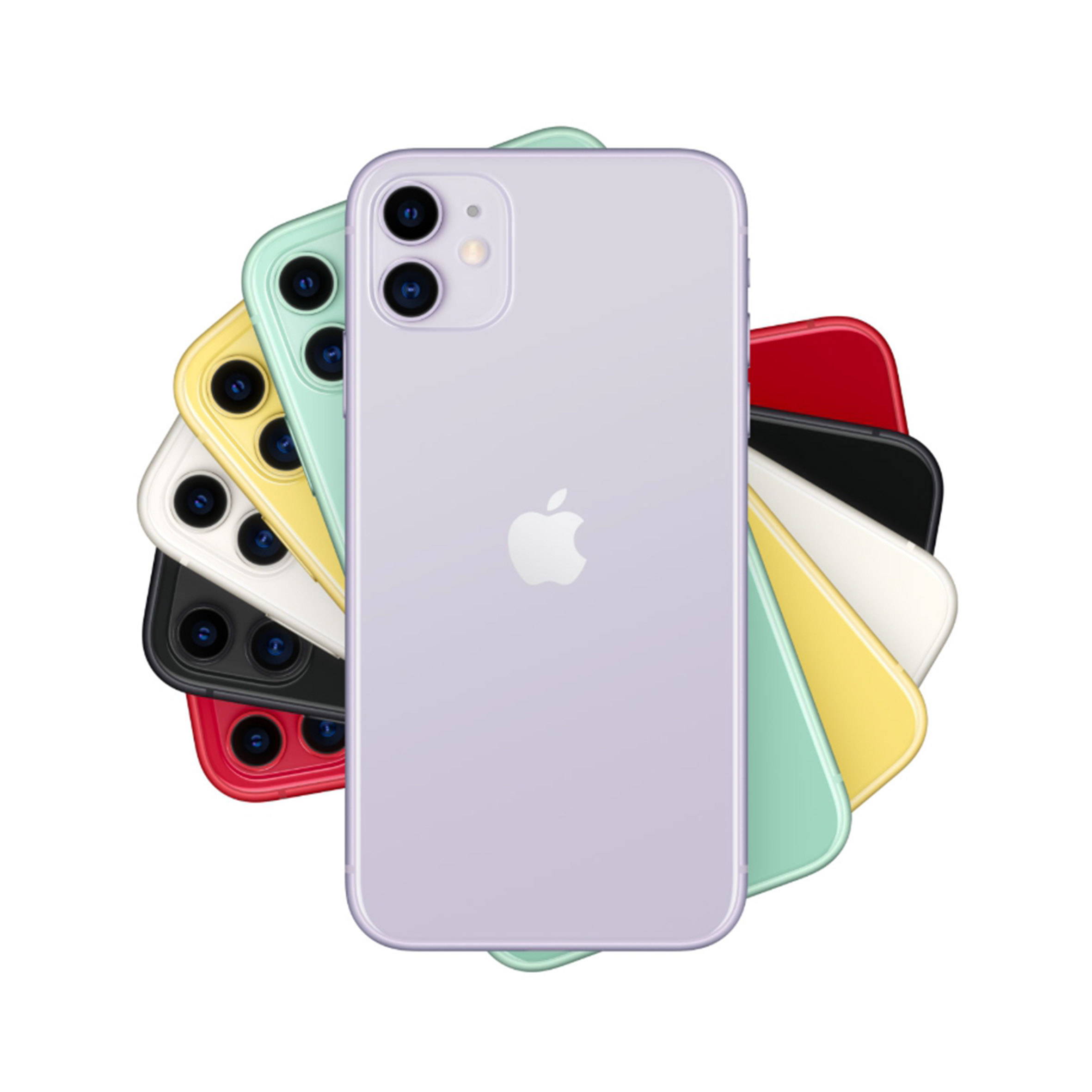 iPhone 11 128g