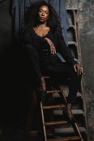 Melody  Marie-Calixte 