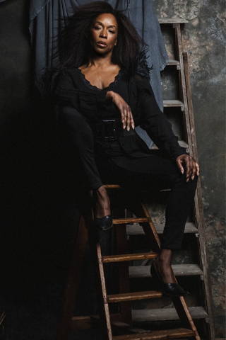Melody  Marie-Calixte 