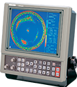 Koden ESR-145 Sonar