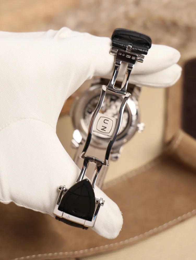 Minute Repeater Platinum Limited Edition 30