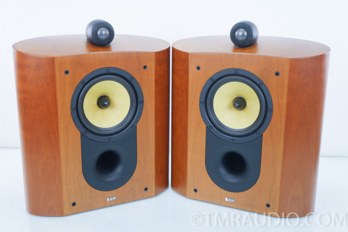 B&W  Nautilus SCM1 Wall-mount Surround Speakers; Pair; ...
