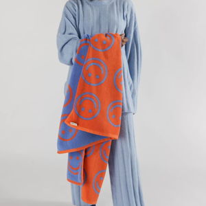 Baggu Bath Towel
