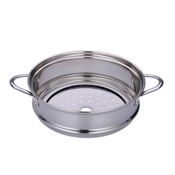 LIVING MODE Handy Cooker Steam Tray